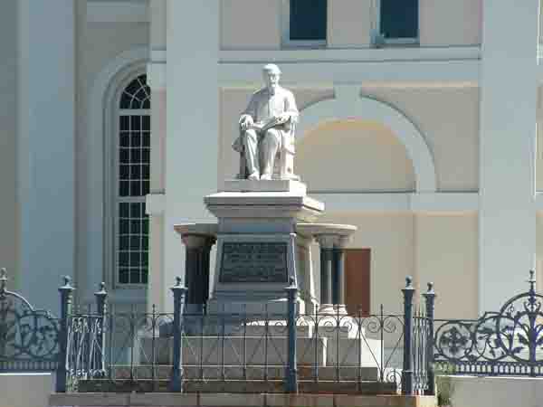 Statue