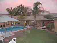   Clancourt Guesthouse
 