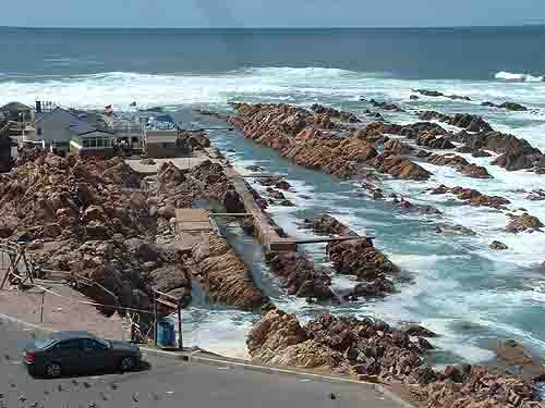 Mossel Bay