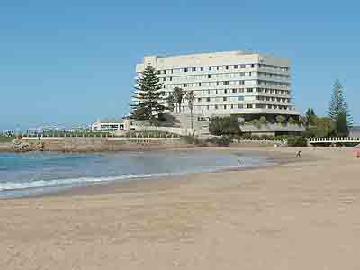 Plettenberg Bay