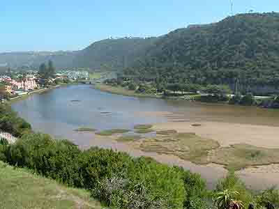  Piesang River Plettenberg Bay