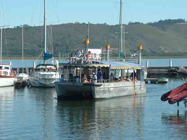 Knysna
