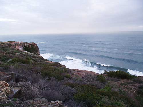  Mossel bay