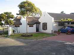  Pentango House