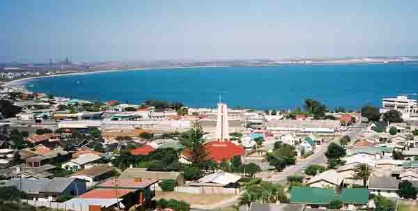 Saldanha Bay