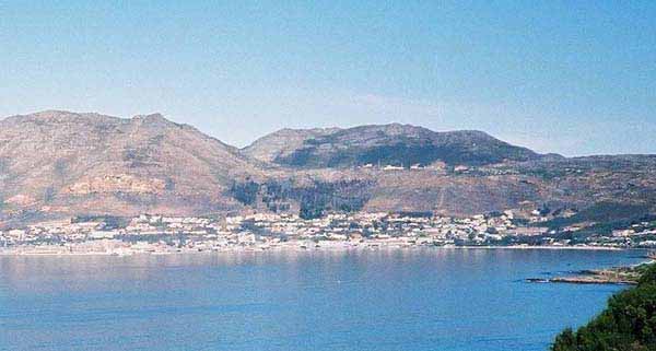 Simonstown