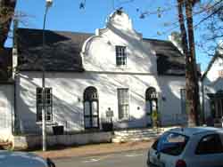   Cape Town Day tours
