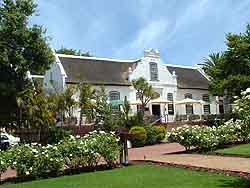  Cape Town day tours