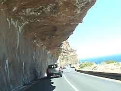  Cape Town tours