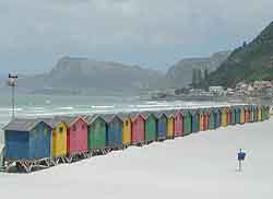  Cape Town tours