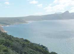  Cape Point
