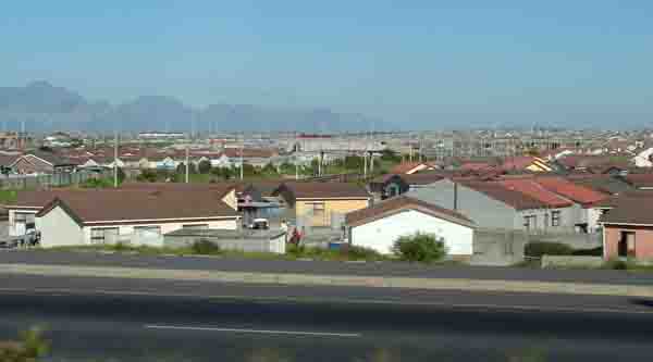 Shacks