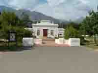  Huguenot Museum 