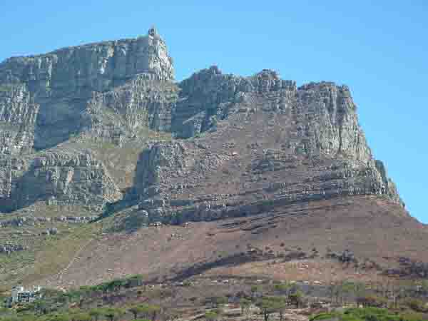  Table Mountain