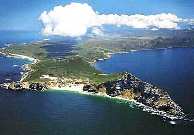  Cape Peninsula