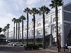 Cape Town tours