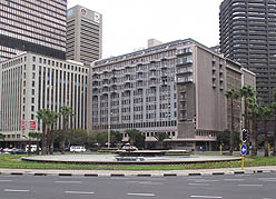 Cape Town tours
