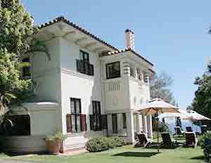 Cape Town tours