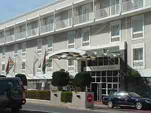 Cape Town tours