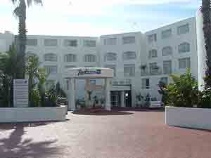 Cape Town tours