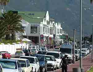 Cape Town tours