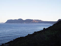 Cape Town tours