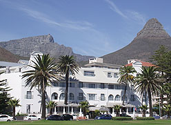 Cape Town tours