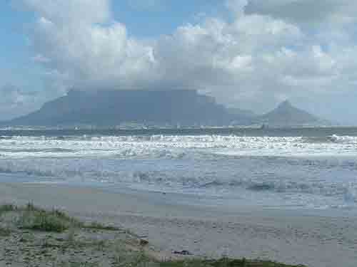 Table Mountain