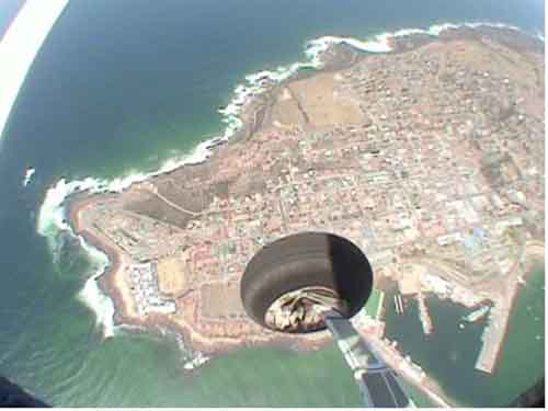  Mossel bay