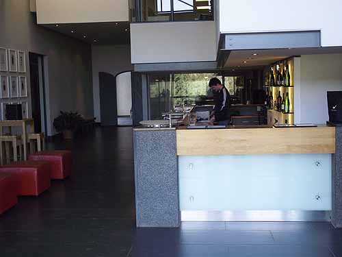  Thelema Wine Cape Town