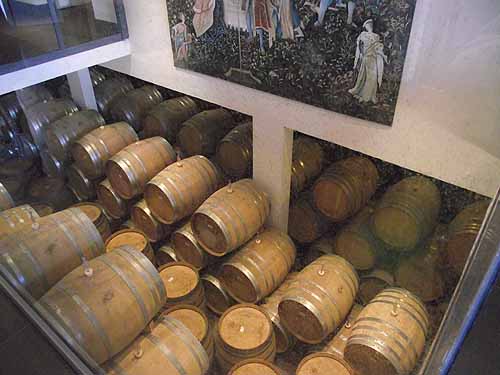  Thelema Wine Cape Town