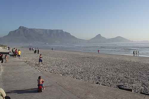  Table Mountain