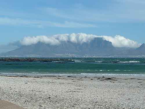 Cape Town