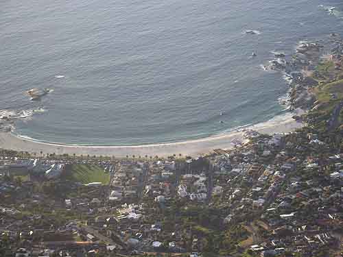 Table Mountain