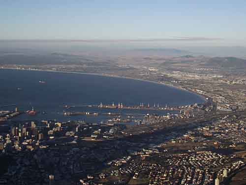 Table Mountain