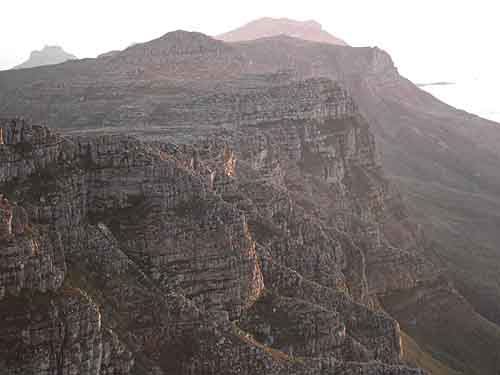 Table Mountain