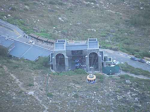 Table Mountain